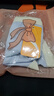 【7A抗菌棉內(nèi)檔】少女純棉內(nèi)褲女舒適透氣甜美女士中腰三角短褲 混色 顏色隨機(jī) 1條 XL 曬單實(shí)拍圖