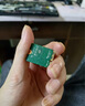 EB-LINK Intel AX201芯片筆記本無線網(wǎng)卡2974M M.2 CNVIo2接口WiFi6千兆三頻網(wǎng)卡藍牙5.2電腦內(nèi)置模塊 曬單實拍圖