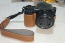 索尼（SONY）ZV-E10 微單數(shù)碼相機(jī) 4K視頻 vlog 直播相機(jī) zv-e10 創(chuàng)意濾鏡 E10L套機(jī) 黑 【贈(zèng) 相機(jī)套+64G卡】 官方標(biāo)配【國(guó)補(bǔ)專享】 曬單實(shí)拍圖