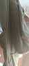 京東京造【UPF300+】防曬衣男士冰絲涼感夏季戶外防曬服男女外套 茉綠色 L 曬單實(shí)拍圖
