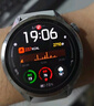 小米（MI）Xiaomi Watch S4 國(guó)家補(bǔ)貼 小米汽車su7鑰匙 澎湃OS2 心率血氧監(jiān)測(cè) 小米智能手表 黑彩虹 曬單實(shí)拍圖