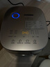 美的（Midea）電飯煲電飯鍋0涂層風(fēng)動稻香4升4-5人無涂層 IH加熱不銹鋼內(nèi)膽家用多功能米飯鍋MB-HS453S國家補(bǔ)貼 曬單實(shí)拍圖