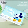 迪士尼（Disney）兒童枕頭 泰國乳膠 嬰兒枕幼兒園學(xué)生乳膠枕6-16歲米奇50*30*7/9 曬單實拍圖