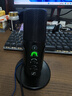 森海塞爾PROFILE BASE SET直播麥克風(fēng)電腦游戲錄音電容有線話筒直播麥克風(fēng)IE100PRO生日開學(xué)禮七夕禮物禮品 PROFILE BASE SET 桌面版 曬單實(shí)拍圖