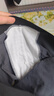 京東京造10A抑菌男式內(nèi)褲男純棉平角內(nèi)褲大碼男生四角短褲衩4條XL 曬單實(shí)拍圖
