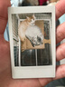 富士（FUJIFILM）拍立得instax mini SE男女學(xué)生款一次成像傻瓜相機mini 7+/7s/7c升級版套餐含相紙 白色【云朵時光套裝】 套餐四【標配+20張相紙+硅膠套+基礎(chǔ)版禮包】 曬單實拍圖