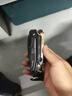 LEATHERMAN萊澤曼拆彈專(zhuān)家MUT EOD 專(zhuān)業(yè)戰術(shù)多功能組合工具鉗子 戶(hù)外居家 曬單實(shí)拍圖
