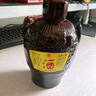 湯溝 百年老窖 濃香型白酒整箱 純糧食酒 節(jié)日送禮迎自飲口糧江蘇白酒 59度 1500mL 2壇 整箱 曬單實(shí)拍圖