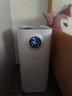 美的（Midea）【母嬰認(rèn)證】甲醛數(shù)顯空氣凈化器除醛除煙味異味過敏源寵物吸貓毛空氣消毒機森林家L1pro國家補貼 曬單實拍圖