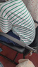 巴拉巴拉童裝兒童短袖T恤2025男童女童夏裝吸濕速干親子上衣208225117223 曬單實拍圖