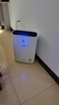 飛利浦（PHILIPS）空氣凈化器加濕器一體機(jī)除甲醛除菌除異味無霧加濕孕婦嬰兒母嬰專用空調(diào)臥室大容量家用AC2726 曬單實拍圖