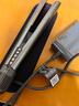 戴森（DYSON）Airstrait HT01 吹風(fēng)直發(fā)器 干發(fā)直發(fā)二合一 吹風(fēng)機(jī) 直板夾  鎳銅色【七夕情人節(jié)禮物】 曬單實(shí)拍圖