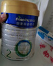 美素佳兒（Friso）皇家較大嬰兒配方奶粉2段（6-12個月） 800克*6 乳鐵蛋白 新國標(biāo) 曬單實拍圖