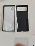 疆科適用小米mixfold2手機殼折疊屏新款超薄巖砂磨砂保護套小米MIX FOLD2防摔個性創(chuàng)意輕薄硬殼男潮牌 巖砂黑 小米mix fold2【輕薄/磨砂手感殼】 曬單實拍圖