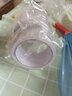 京冇廚房防油膠帶鋁箔膠帶廚房貼紙自粘防油貼防水貼紙美縫貼10米 曬單實(shí)拍圖
