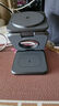 KUXIU三星三合一無(wú)線(xiàn)充電器適用Galaxy S25Ultra/S24手機Watch56/7Ultra手表Buds2/3 Pro耳機折疊無(wú)線(xiàn) 三星款三合一磁吸無(wú)線(xiàn)充【灰色金屬版贈送充電頭】 曬單實(shí)拍圖