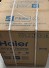 海爾（Haier）國家補貼20%電熱水器60升 PE5 金剛無(wú)縫膽 水電分離 3300W速熱 終身免換鎂棒 一級能效家用儲水式 曬單實(shí)拍圖