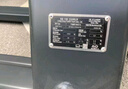 BaoLi寶驪叉車林德旗下電動(dòng)地牛1.5噸鋰電池托盤(pán)搬運(yùn)叉車48V外寬680叉長(zhǎng)1220可切換手動(dòng)地牛 曬單實(shí)拍圖