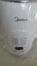 美的（Midea）豆?jié){機破壁機1L容量3-4人 全自動免煮2025新款 小型家用多功能榨汁機料理機國家補貼 一鍵清洗P706 曬單實拍圖