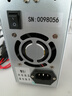 德力西電氣（DELIXI ELECTRIC）直流穩(wěn)壓高精度電源數(shù)字穩(wěn)壓器手機(jī)筆記本維修可調(diào)直流電源60V5A 曬單實(shí)拍圖