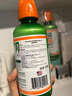 TheraBreath凱斯博士漱口水溫和長效清新口氣473ml*2瓶 0酒精抑菌充氧配方 曬單實(shí)拍圖
