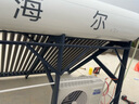 海爾（Haier）【廠補(bǔ)20%】太空能熱水器太陽能空氣能熱水器一體機(jī)空氣能熱水器光電兩用家用太陽能熱水器N6 30根 230L |2P熱泵|5-6人 曬單實(shí)拍圖