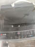 志高洗衣機(jī)全自動家用洗烘一體強(qiáng)力風(fēng)干宿舍公寓出租房小型脫水甩干免清洗智能大容量波輪洗脫一體機(jī) 12KG咖啡金【藍(lán)光洗護(hù)+風(fēng)干潔桶+強(qiáng)動力電機(jī)】 曬單實(shí)拍圖