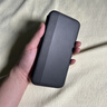 K&Z適用于蘋果16手機(jī)殼真皮智能視窗iPhone16promax翻蓋保護(hù)套鏡頭全包防摔plus皮套商務(wù)支架外殼新款 【優(yōu)雅黑】牛皮翻蓋丨折疊支架 iPhone16pro 曬單實(shí)拍圖