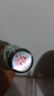 晉泉高粱白酒 45度榮耀回歸500ml*3瓶裝 山西太原酒廠 清香型國產(chǎn)白酒 45%vol 500mL 3瓶 曬單實(shí)拍圖