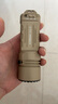 ACEBEAM X20-R戰(zhàn)術(shù)手電筒強(qiáng)光充電超亮LED戶外長(zhǎng)續(xù)航軍工大功率遠(yuǎn)射巡邏 沙色-SFT25R-8000流明 偏遠(yuǎn)射 曬單實(shí)拍圖