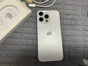 Apple/蘋(píng)果 iPhone 16 Pro Max（A3297）256GB 白色鈦金屬 支持移動(dòng)聯(lián)通電信5G 雙卡雙待手機(jī) 曬單實(shí)拍圖