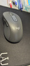 羅技（Logitech）優(yōu)選系列M650無(wú)線(xiàn)藍(lán)牙鼠標(biāo) 辦公藍(lán)牙靜音鼠標(biāo)Mac蘋(píng)果ipad鼠標(biāo)人體工學(xué)雙模鼠標(biāo)大小手可選男女通用 M650大手型 黑L（M750入門(mén)款） 曬單實(shí)拍圖