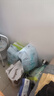 babycareAir pro紙尿褲夏季超薄透氣尿不濕寶寶尿片bbc嬰兒新生兒日用尿布 S碼- 1包 58片 +bc濕巾10抽 曬單實(shí)拍圖