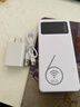 小億【送一年流量】隨身wifi5g無限流量2025款高速版移動(dòng)wi-fi6無限速流量5g版路由器網(wǎng)卡 5G【充電寶二合一】帝皇版 曬單實(shí)拍圖