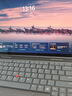 ThinkPad【國家補(bǔ)貼20%】X1 Yoga AI PC 輕薄聯(lián)想筆記本 酷睿Ultra7 32G 1T 2.8K翻轉(zhuǎn)觸控 商務(wù)辦公 曬單實(shí)拍圖