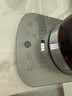 美的（Midea）純鈦養(yǎng)生壺 1.8L全自動(dòng)大容量煮茶器燒水壺 純鈦茶籃 家用電熱水壺花茶壺 恒溫煮茶壺YS18P305-Ti 曬單實(shí)拍圖