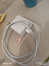 榮耀100W超級快充套裝（100W充電器+6A數(shù)據(jù)線） 適配榮耀300系列/榮耀Magic7系列/華為Mate70/華為P70 曬單實(shí)拍圖