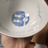 千代源日本進(jìn)口套碗飯碗餐具高溫釉下彩米飯碗日式可愛陶瓷碗家用碗套裝 赤繪兔4.9英寸 12.5cm 4.9英寸 5個 曬單實拍圖
