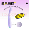 杰士邦 震動(dòng)棒舔蒂專用情趣成人用品女人專用 電動(dòng)伸縮按摩私處 沁糖專用潮噴振動(dòng)自衛(wèi)入體炮機(jī)打樁機(jī) 曬單實(shí)拍圖