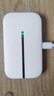 華為智選隨身wifi6移動(dòng)無(wú)線wifi免插卡隨行4g無(wú)線網(wǎng)卡攜帶無(wú)限上網(wǎng)寶全國(guó)通用流量2025款5G AX15B 頂配WiFi6【三網(wǎng)切換】2400毫安續(xù)航10小時(shí) 曬單實(shí)拍圖