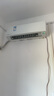 松下（Panasonic）空調(diào)1.5匹 新一級能效變頻冷暖壁掛式省電空調(diào)掛機(jī) 松下原裝壓縮機(jī) 納諾怡除菌JM35K410Q 曬單實拍圖