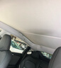 倍思（Baseus）特冰簾特斯拉modelY/煥新3天窗遮陽簾車頂曬隔熱遮陽擋板降溫神器 曬單實(shí)拍圖