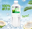薈多滋【無添加】NFC椰子水100%純果汁1.25L大瓶天然椰青水含電解質(zhì)孕婦 熱賣：【4大瓶】囤貨裝 曬單實(shí)拍圖