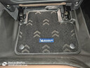 米其林（MICHELIN）沃爾沃S60腳墊TPE汽車(chē)腳墊適用于沃爾沃 S60（亞太）國產(chǎn) 曬單實(shí)拍圖