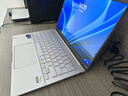 華碩靈耀14 2025國家補貼20%全新酷睿Ultra9 2.8K 120Hz OLED高顏值A(chǔ)I輕薄筆記本電腦(285H 32G 1T)銀 曬單實拍圖