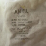 安奈兒（Annil）【3A級抗菌】童裝女童內(nèi)褲三角褲三件裝2025春新款彈力 組合02（白紫花+紫白花+仙夢紫) 3條 160 曬單實拍圖