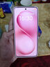 vivo S30 12GB+512GB 桃桃粉 國(guó)家補(bǔ)貼 多彩輕薄直屏 超級(jí)潛望長(zhǎng)焦 學(xué)生 live圖 AI手機(jī) 曬單實(shí)拍圖