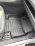 車麗友 適用于奧迪q5l腳墊tpe全包圍A4L a6l Q3 A7L Q2L Q4包門檻汽車 TPE單層全包圍腳墊 奧迪專車定制 曬單實拍圖