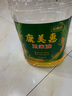 長(zhǎng)壽花康美惠 玉米油5L 曬單實(shí)拍圖