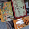 思香逢安徽特產(chǎn)黃山燒餅鍋巴零食小吃禮盒合肥蕪湖旅游出差送禮品大禮包 禮盒裝1086g安徽特產(chǎn)伴手禮7件裝 曬單實拍圖